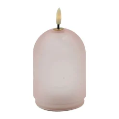 Minna LED Olielampe