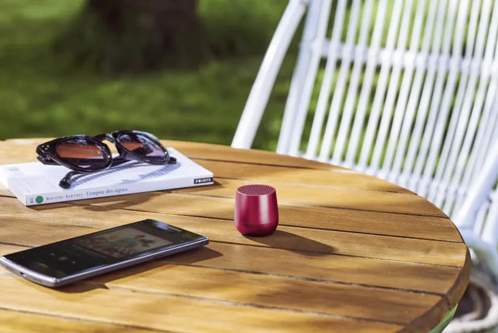 Mino Bluetooth Højtaler