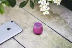 Mino Bluetooth Højtaler