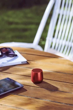 Mino Bluetooth Højtaler