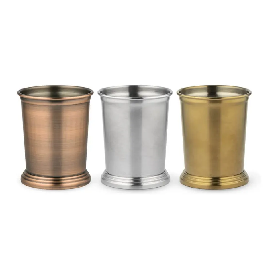 Mint Julep Krus - 3 stk.