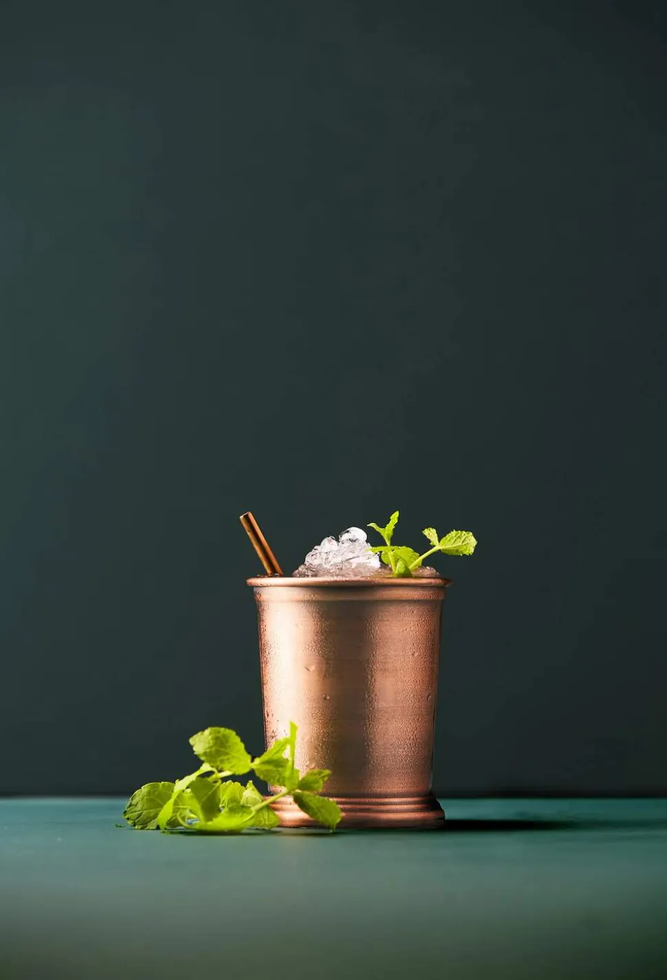 Mint Julep Krus - 3 stk.