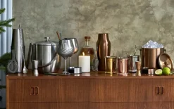 Mint Julep Krus - 3 stk.