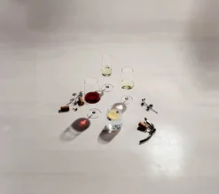 MioVino Champagneglas - 4 stk