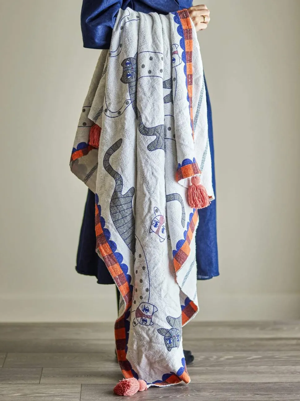 Missy Plaid