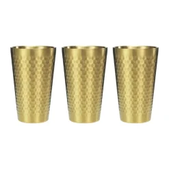 Mixology Drinksglas - 3 stk.
