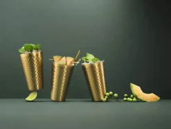 Mixology Drinksglas - 3 stk.