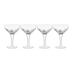 Mixology Cocktailglas - 4 stk.
