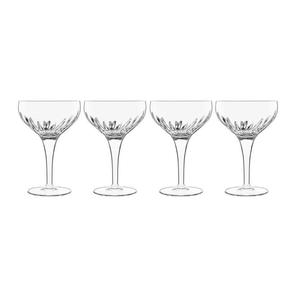 Mixology Cocktailglas - 4 stk.