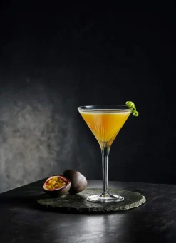 Mixology Martiniglas - 4 stk.
