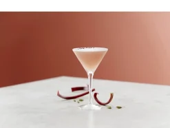 Mixology Martiniglas - 4 stk.