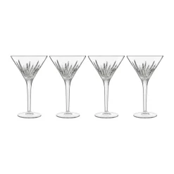 Mixology Martiniglas - 4 stk.