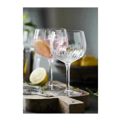 Mixology Spansk Gin og Tonic Glas - 2 stk.