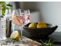Mixology Spansk Gin og Tonic Glas - 2 stk.