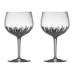 Mixology Spansk Gin og Tonic Glas - 2 stk.