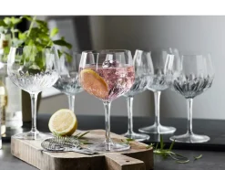 Mixology Spansk Gin og Tonic Glas - 2 stk.