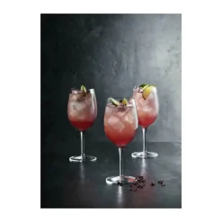 Mixology Spritzglas - 4 stk.