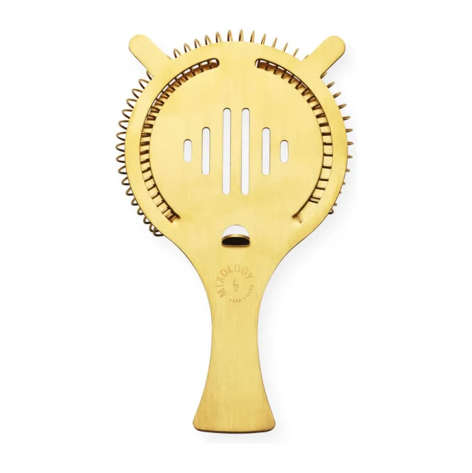 Mixology Strainer