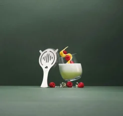 Mixology Strainer