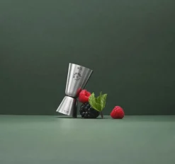 Målebæger