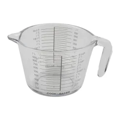 Målekande