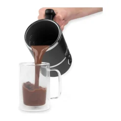 Mælke/Chokoladevarmer