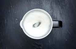 Mælkeskummer