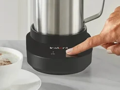 Mælkeskummer Plus