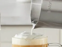 Mælkeskummer Plus