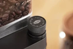 Moccamaster KM5 Burr Grinder Kaffekværn