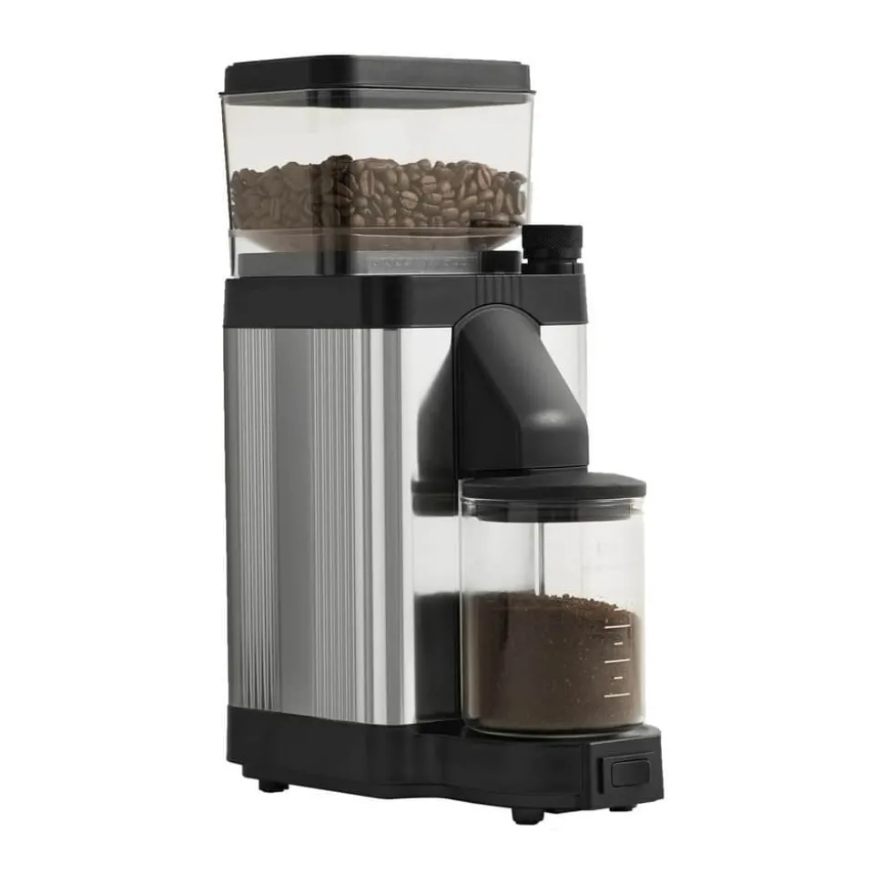 Moccamaster KM5 Burr Grinder Kaffekværn