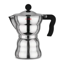 Moka Alessi Espressokande