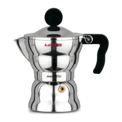 Moka Alessi Espressokande