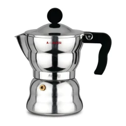 Moka Alessi Espressokande