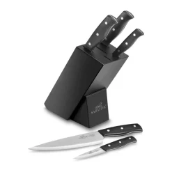 Mon Bloc Knivblok - 6 dele