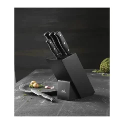 Mon Bloc Knivblok - 6 dele