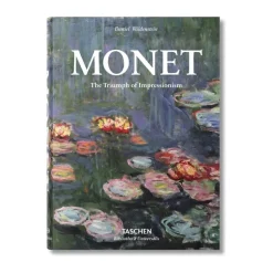 Monet - The Triumph of Impressionism