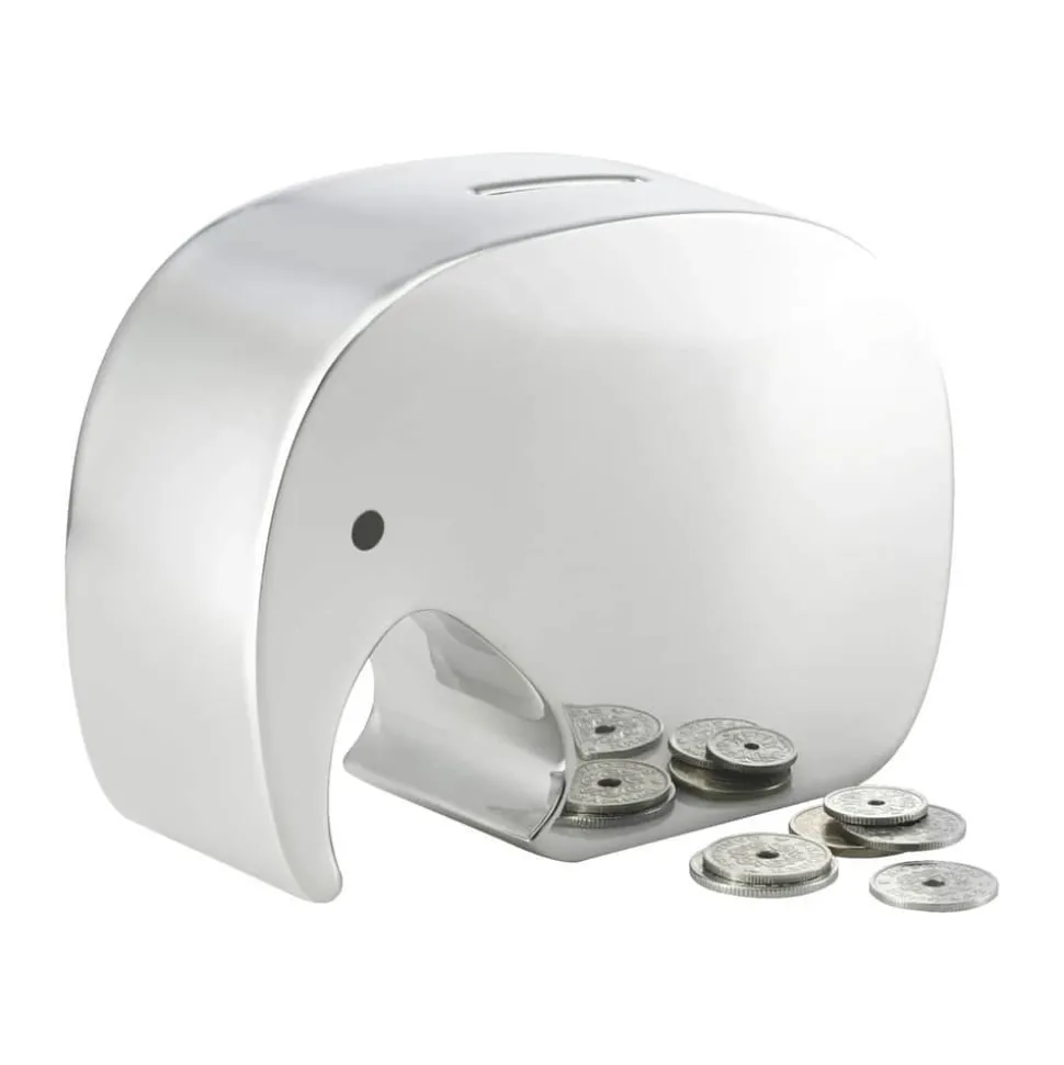 Moneyphant Sparegris