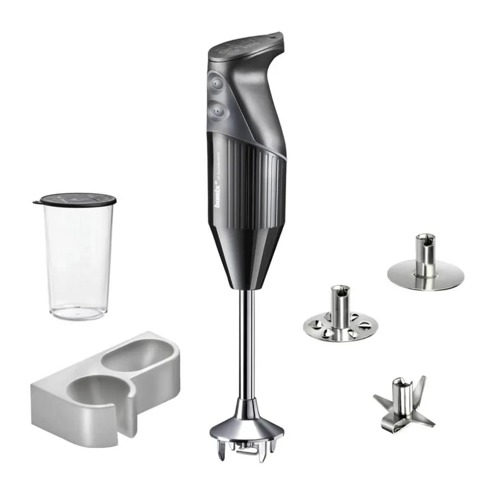 Mono D Stavblender