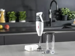 Mono D Stavblender