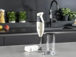 Mono D Stavblender