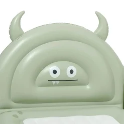 Monster Luftmadras