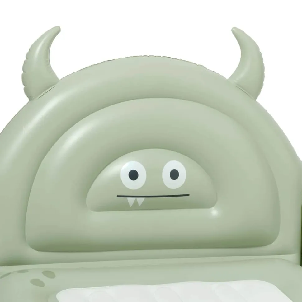 Monster Luftmadras