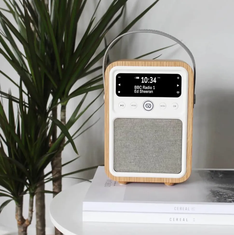 Monty Radio