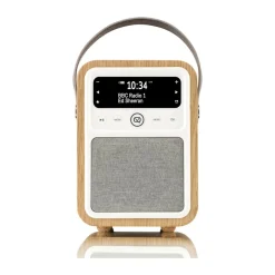 Monty Radio