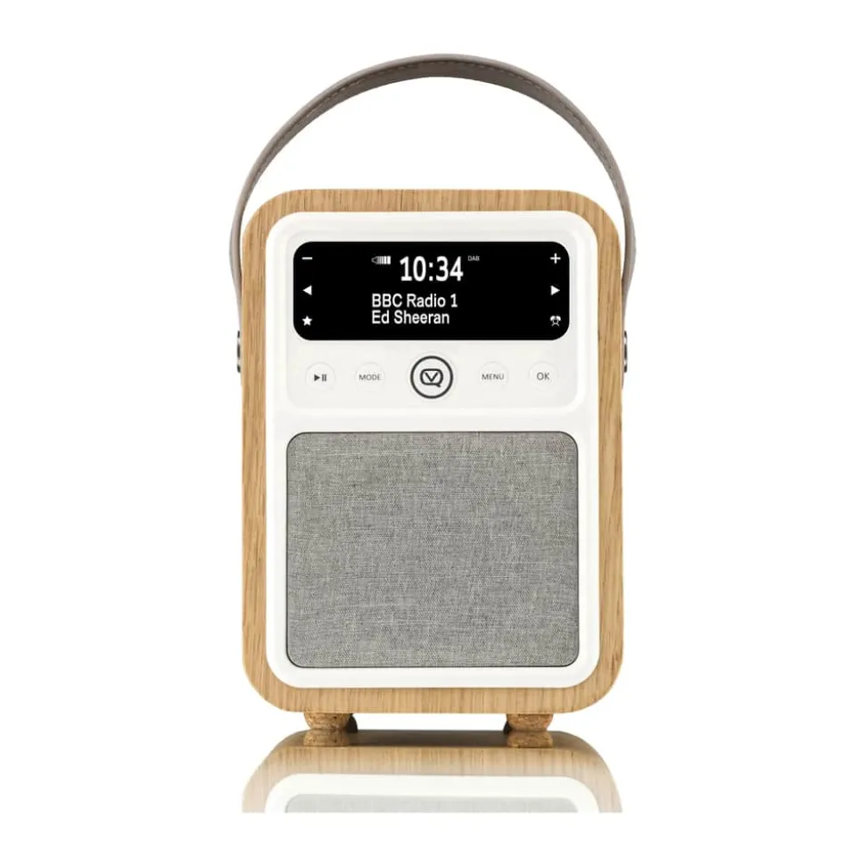 Monty Radio