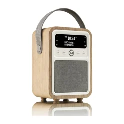 Monty Radio