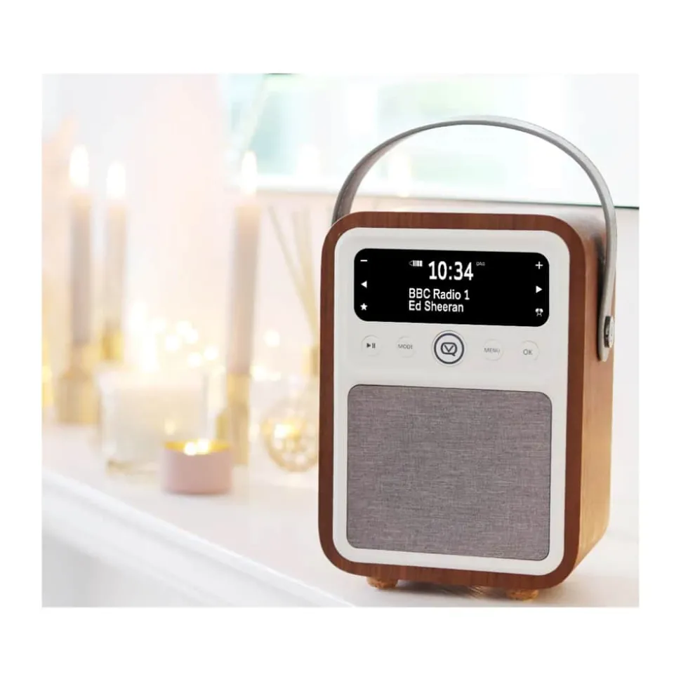 Monty Radio