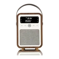 Monty Radio