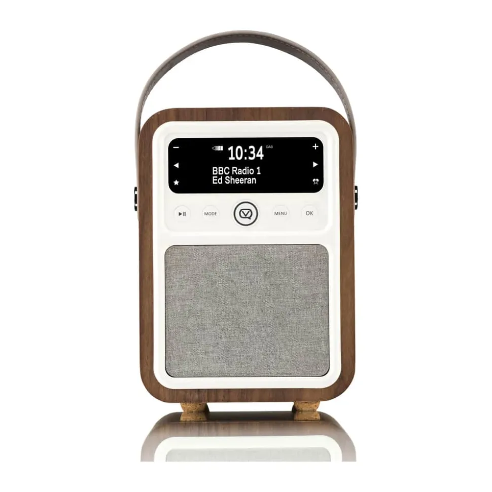Monty Radio